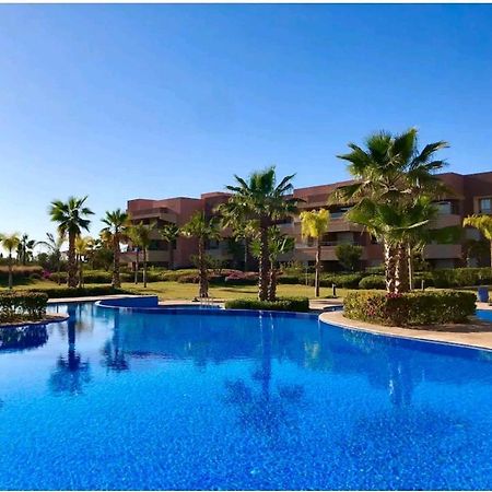 Marrakech Golf City Prestigia Marrakesz Zewnętrze zdjęcie