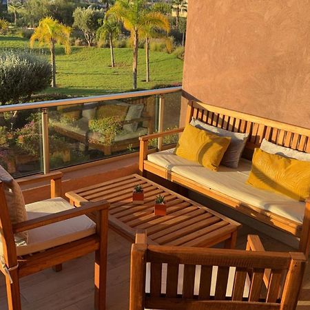 Marrakech Golf City Prestigia Marrakesz Zewnętrze zdjęcie
