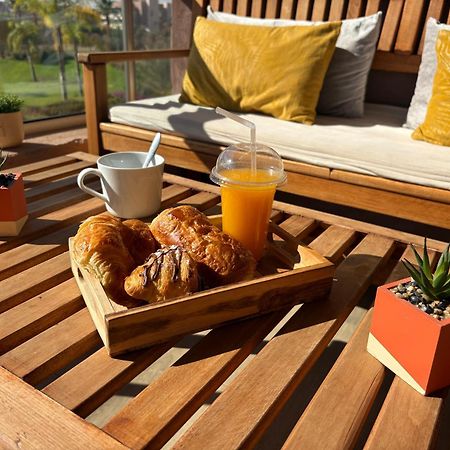 Marrakech Golf City Prestigia Marrakesz Zewnętrze zdjęcie
