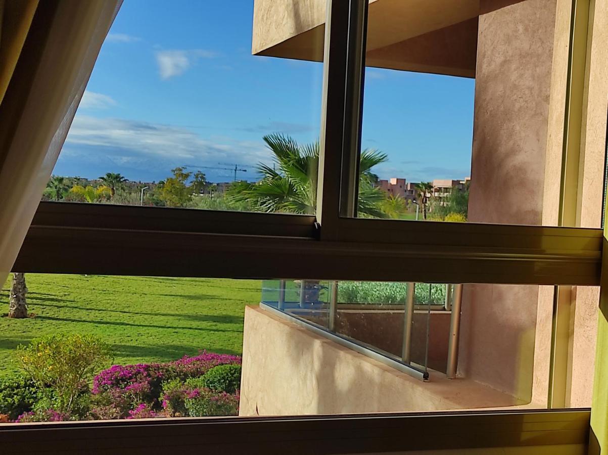 Marrakech Golf City Prestigia Marrakesz Zewnętrze zdjęcie