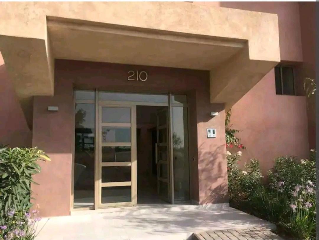 Marrakech Golf City Prestigia Marrakesz Zewnętrze zdjęcie