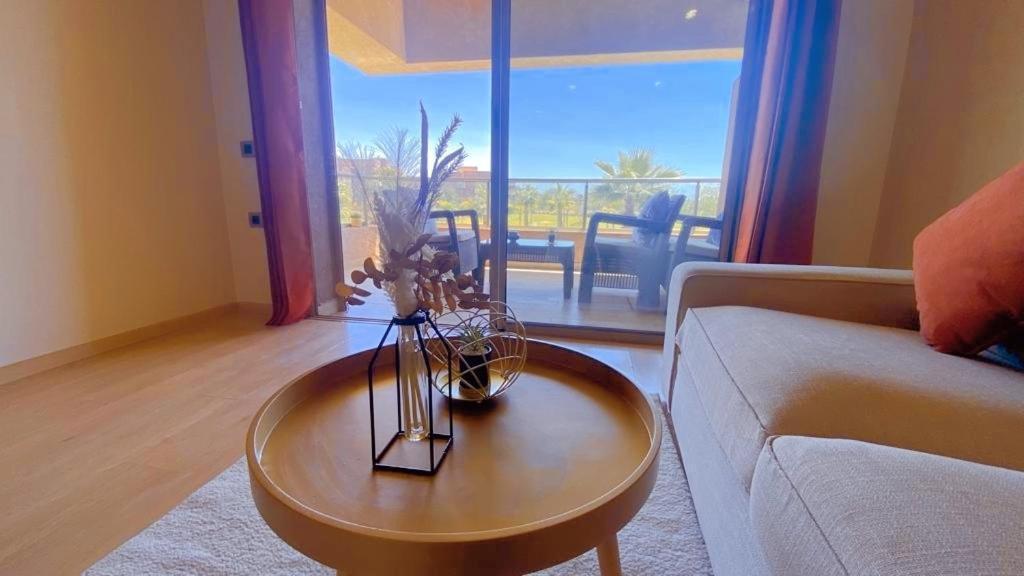 Marrakech Golf City Prestigia Marrakesz Zewnętrze zdjęcie