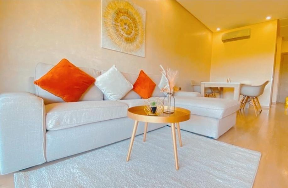 Marrakech Golf City Prestigia Marrakesz Zewnętrze zdjęcie