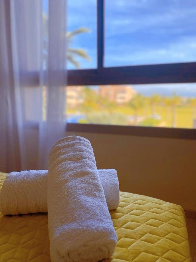 Marrakech Golf City Prestigia Marrakesz Zewnętrze zdjęcie