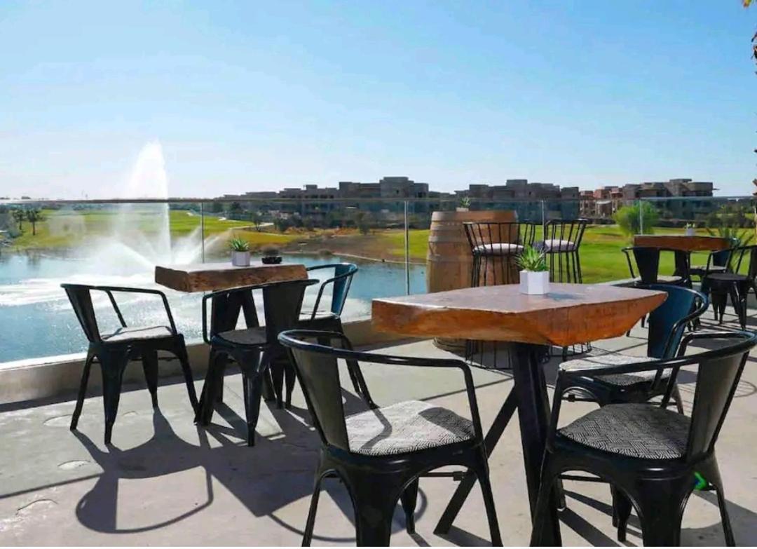 Marrakech Golf City Prestigia Marrakesz Zewnętrze zdjęcie