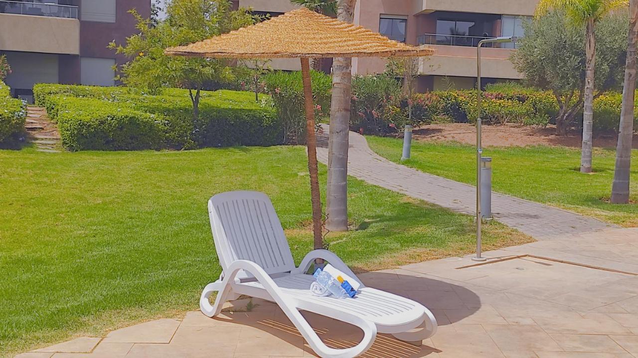 Marrakech Golf City Prestigia Marrakesz Zewnętrze zdjęcie