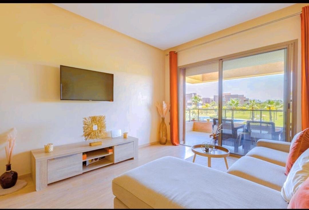Marrakech Golf City Prestigia Marrakesz Zewnętrze zdjęcie