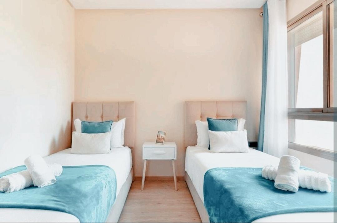 Marrakech Golf City Prestigia Marrakesz Zewnętrze zdjęcie