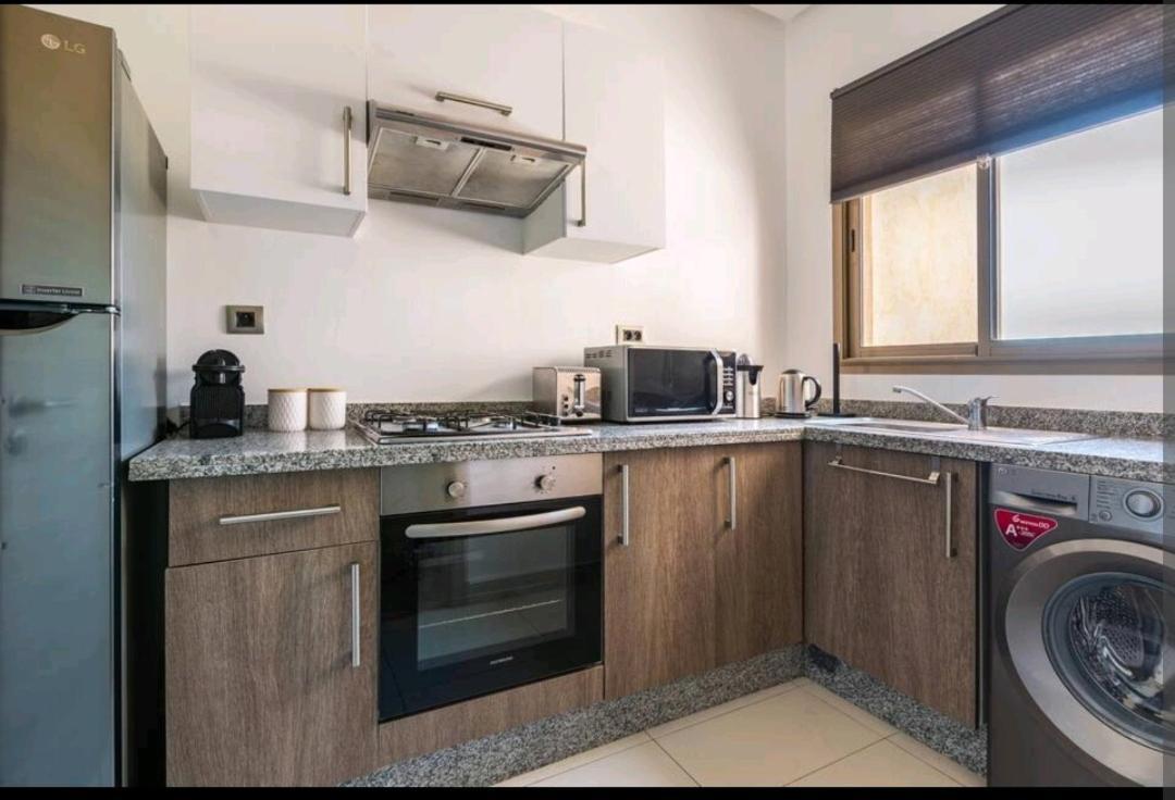 Marrakech Golf City Prestigia Marrakesz Zewnętrze zdjęcie