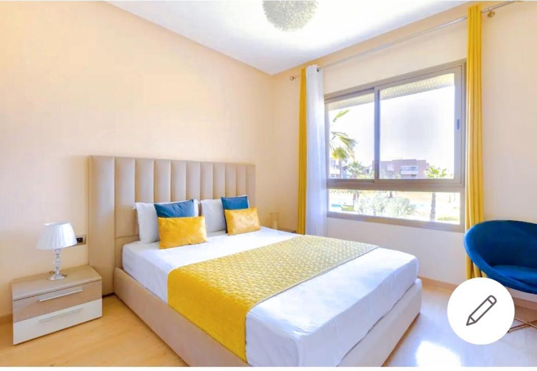 Marrakech Golf City Prestigia Marrakesz Zewnętrze zdjęcie